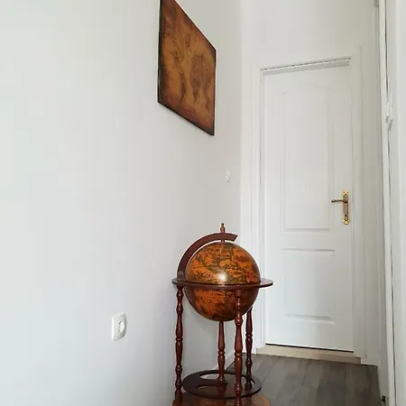 Dubrovnik Bautovic Apartman *