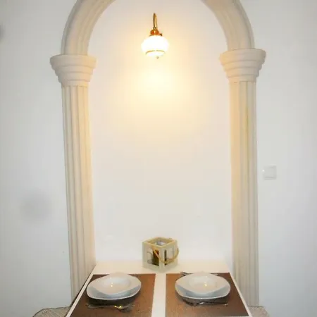 Apartman Dubrovnik Bautovic Mokosica
