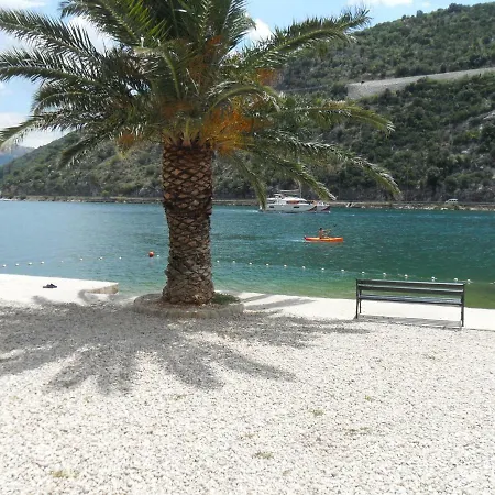 Apartman Dubrovnik Bautovic Mokosica