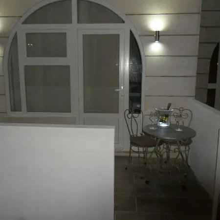 Apartman Dubrovnik Bautovic *