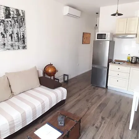 Apartman Dubrovnik Bautovic Mokosica