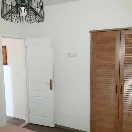 Dubrovnik Bautovic Apartment Mokosica