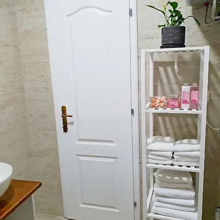 Apartment Dubrovnik Bautovic