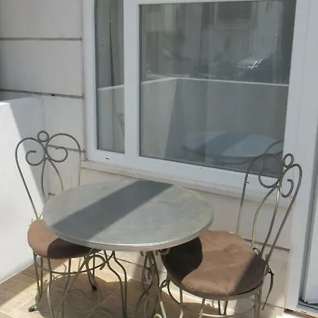 Apartment Dubrovnik Bautovic