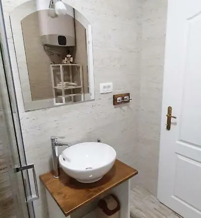Dubrovnik Bautovic Apartment Mokosica